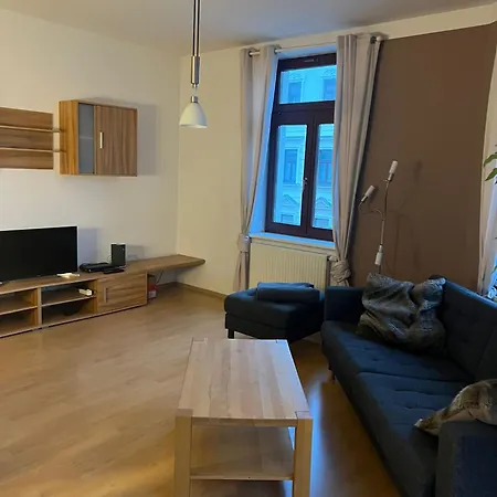 Bayramabi Apartment