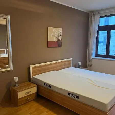 Bayramabi Apartment Leipzig