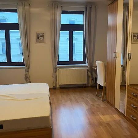 Bayramabi Apartment